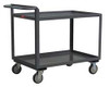 JAMCO PRODUCTS INC. SG230-U5 UTILITY CART STEEL 36 LX25 W 1200 LB.