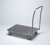 JAMCO PRODUCTS INC. XP130-U5 STANDARD PLATFORM TRUCK 1200 LB. JAMCO PRODUCTS INC. XP130-U5 STANDARD PLATFORM TRUCK 1200 LB.