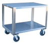 JAMCO PRODUCTS INC. YM236-U6 STAINLESS STEEL TRANSFER CART 1800 LB.