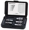 JANCY 70192C ANNULAR CUTTER SET M42 2 IN CUT D 5 PC