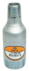 JB SMITH 0338002322 SWAGE NIPPLE 2 IN. 4 IN L THREADED