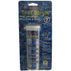 JED POOL TOOLS, INC. 00-492-01 7 WAY POOL TEST KIT REFILL    