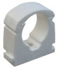 JOHN GUEST USCLIP36 PIPE CLIP 1 IN PEX WHITE