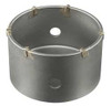 BOSCH POWER TOOLS T3919SC CORE BIT 3-1/2 IN