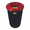 JUSTRITE MFG COMPANY 26415 JUSTRITE CEASE-FIRE?  WASTE RECEPTACLE, 