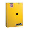JUSTRITE MFG COMPANY 894500 45G 2DOOR MAN CLOSE SAFTY CAB  JUSTRITE MFG COMPANY 894500 45G 2DOOR MAN CLOSE SAFTY CAB
