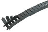 KABELSCHLEPP 0130.20.0281 MICROTRACK(TM) OPEN NYLON WIDTH 26MM 1FT