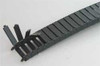 KABELSCHLEPP 0130.40.0205 MICROTRACK(TM) OPEN NYLON WIDTH 46MM 5FT