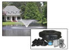KASCO 2400VFX100 POND AERATING FOUNTAIN SYSTEM 17 IN L