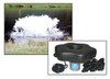 KASCO 4400AF050 POND SURFACE AERATION SYSTEM 28 IN W