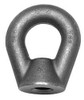 KEN FORGING EN-10-HD EYE NUT STYLE B STEEL 1-8