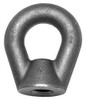 KEN FORGING EN-12-HD EYE NUT STYLE A STEEL 1 1/4-7
