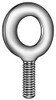 KEN FORGING K2003-B-ZN EYEBOLT 3/8-16 1IN LIFT WITHOUT SHOULDER