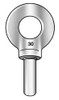 KEN FORGING K2023-BLANK EYEBOLT 3/8IN 1IN BLANK WITH SHOULDER