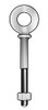 KEN FORGING N2027-6 EYEBOLT 5/8-11 1-3/8IN WITH SHOULDER