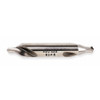 KEO 10482 #4 PLAIN CUT 82° INCL ANGLE HIGH SPEED S