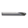 KEO 33142 1/4" BODY DIAM, 120°, 4" OAL, HIGH SPEED