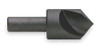 KEO 53176 COUNTERSINK 1 FL 60 DEG 3/16 HSS