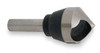 KEO 53516 1-1/4" HEAD DIAM, 1/2" SHANK DIAM, 0 FLU