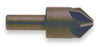 KEO 55564 COUNTERSINK 6 FL 100 DEG 3/8 COBALT