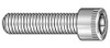 KERR LAKESIDE 25C100KCS SKT CAP SCREW STD 1/4-20X1 PK100