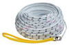 KESON INDUSTRIES SR-10-200 SURVEYOR ROPE 1/4 IN X 200 FT IN./FT.
