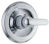 DELTA FAUCET COMPANY T13020 VALVE TRIM ONLY LEVER HANDLE CHROME