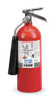 KIDDE PRO5CDM FIRE EXTINGUISHER DRY CHEMICAL BC 5B C