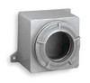 KILLARK GRM-375L ENCLOSURE HAZ 6.87 H 6.87 W 5.56 D IN