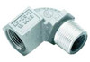 KILLARK MF-90-2WW M TO F 90DEG ELBOW HAZ LOC 3/4IN IRON KILLARK MF-90-2WW M TO F 90DEG ELBOW HAZ LOC 3/4IN IRON