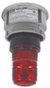 KILLARK NVSZMFG26R HAZARDOUS WARNING LIGHT XENON RED