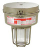 KILLARK VM3S150A2GLG HPS LIGHT FIXTURE WITH 2PDE4 AND 2PDE7