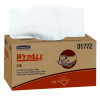 KIMBERLY CLARK 01772 01772 WYPALL L10 SANI-PREP S/F