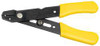 KLEIN TOOLS 1003 WIRE STRIPPER-CUTTER W/O SPRING