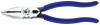KLEIN TOOLS 12098 SIDE CUTTING PLIERS, SIDE-CUTTING PLIERS