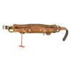 KLEIN TOOLS 5278N-24D FULL FLOATING BODY BELT 40 TO 48-INCH