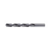 KLEIN TOOLS 53121 HIGH SPEED DRILL BIT, 25/64-INCH, 118-DE