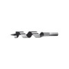 KLEIN TOOLS 53406 STEEL SHIP AUGER BIT, SCREW POINT, 1 X 4