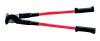 KLEIN TOOLS 63045 STANDARD CABLE CUTTER, 32-INCH
