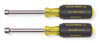 KLEIN TOOLS 630M NUT DRIVER SET, MAGNETIC NUT DRIVERS, 3-