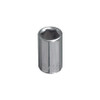 KLEIN TOOLS 65606 3/8-INCH STANDARD 6-POINT SOCKET, 1/4-IN