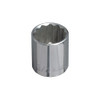 KLEIN TOOLS 65704 5/8-INCH STANDARD 12-POINT SOCKET, 3/8-I