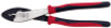 KLEIN TOOLS J1005 JOURNEYMAN CRIMPING TOOLF/INS AND NON-IN