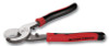 KLEIN TOOLS J63050 72113-7 JOURNEYMAN CABLECUTTER HI-LEVERA