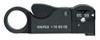 KNIPEX 16 60 05 SB CABLE STRIPPER 8 IN