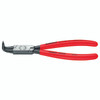 KNIPEX 4421J21 RETAINING RING PLIERS