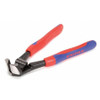 KNIPEX 61 02 200 END CUTTING NIPPER CENTER CUT 8 IN