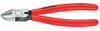 KNIPEX 70 01 140 DIAGONAL CUTTER 6-1/4 IN L
