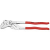 KNIPEX 8603300 12" OAL, 2-3/8" MAX CAPACITY, 13 POSITIO