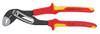 KNIPEX 88 08 250 SBA BOX JOINT WATER PUMP PLIERS 10 IN